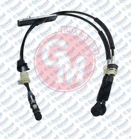 GUA 41764 Vites Kumanda Teli Egea 1.4 {Euro 6 1.6} 15>